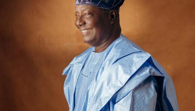 Tinubu congratulates Arowolo at 80