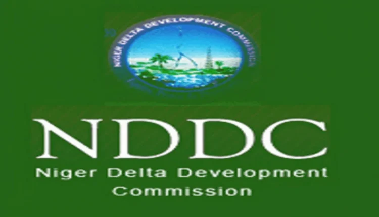 NDDC Commissioner clarifies status of Abraka-Oben Road project