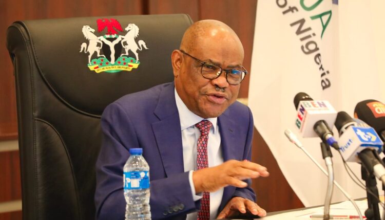 Why NBA faults state of emergency in Rivers – Wike 