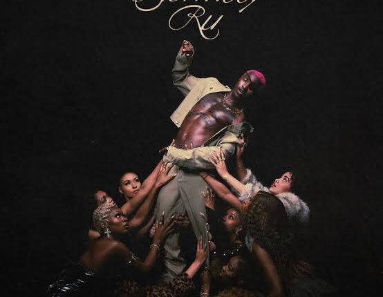 Ruger Drops New Album ‘Blown Boy Ru’ Featuring Top Stars