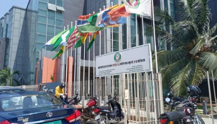 ECOWAS @50: Activist’s 50-Day Road Trip Reaches Cotonou