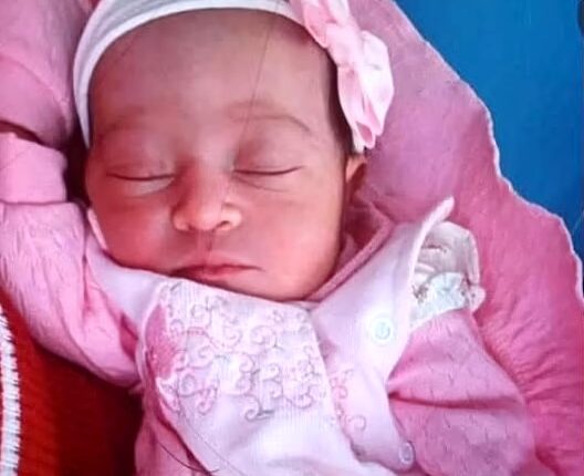 Mother confesses to killing baby, hides body in cabinet