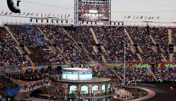 Nigeria expresses interest to bid for 2030 Commonwealth Games - NOC