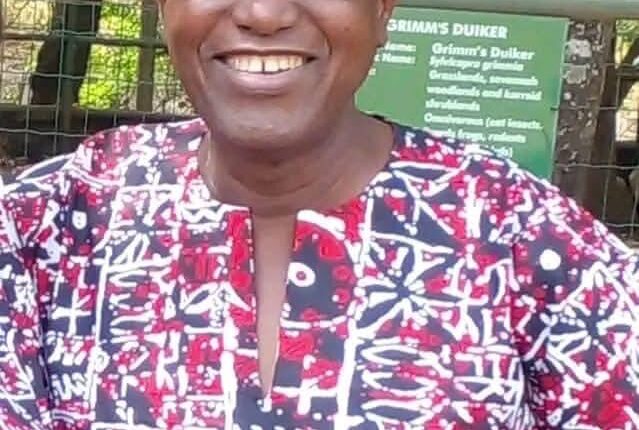 ANA Celebrates Literary Icon Dr. Wale Okediran at 70