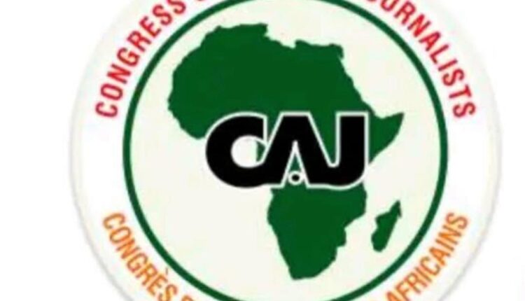CAJ Demands Immediate Release of Journalists Forcibly Conscripted in Burkina Faso