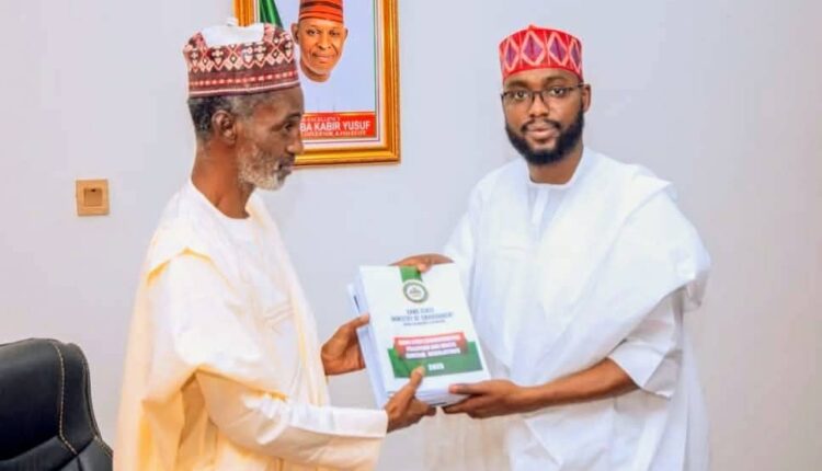 Kano Government Cracks Down on Pollution with New Environmental Laws