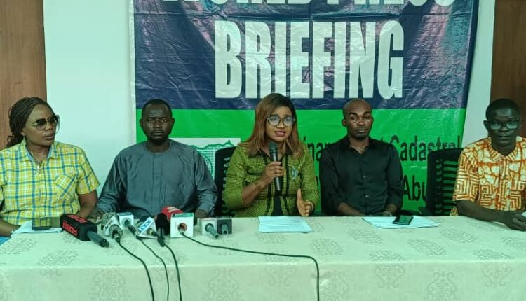 NUJ FCT Unveils 72-Hour Interview Marathon to Spotlight Press Freedom, Democracy