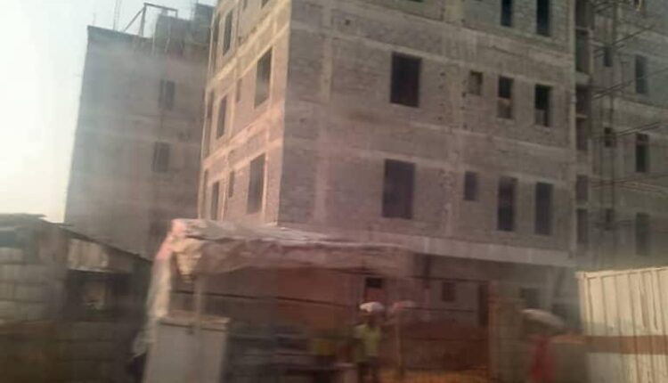 Three NDLEA Officers Shot During Drug Raid in Abuja