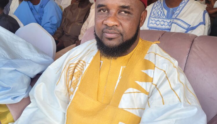 Dokajin Gombe applauds Emir, Gov. Yahaya's visionary leadership