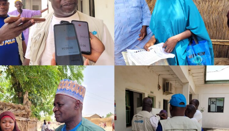 Polio: Yamaltu/Deba traditional, religious leaders’ involvement boost vaccine acceptance by 80% – Stakeholders