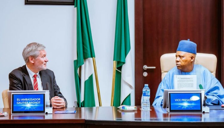 European Bank Opens First West African Office in Lagos, Nigeria Eyes Electric Vehicle, Solar Deals With Asia