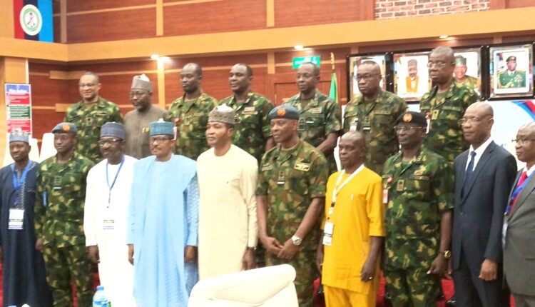 CDS Says Media Battlefield as Critical as Combat Zone in Modern Warfare