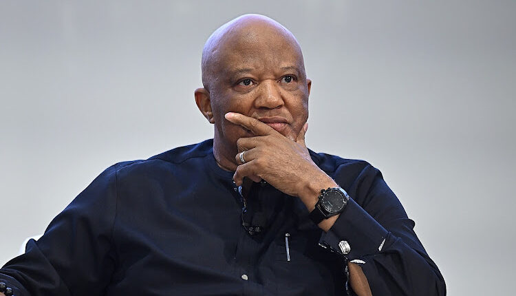 Ramaphosa Appoints Mcebisi Jonas as Special Envoy to U.S. Amid Strained Ties