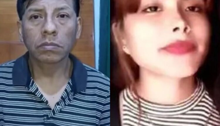 Taxi driver confesses to murdering, burying young woman