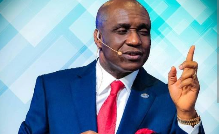 Jesus and the Poor: A Biblical Insight to Pastor Ibiyeomie’s Claims