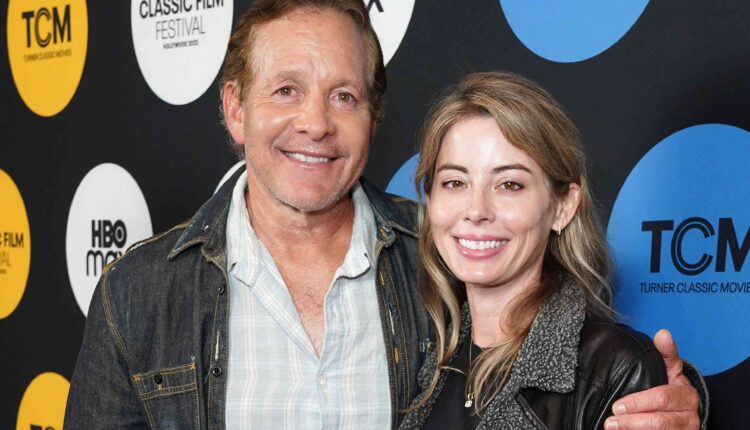 Steve Guttenberg Files for Divorce from Emily Smith After Six Years of Marriage