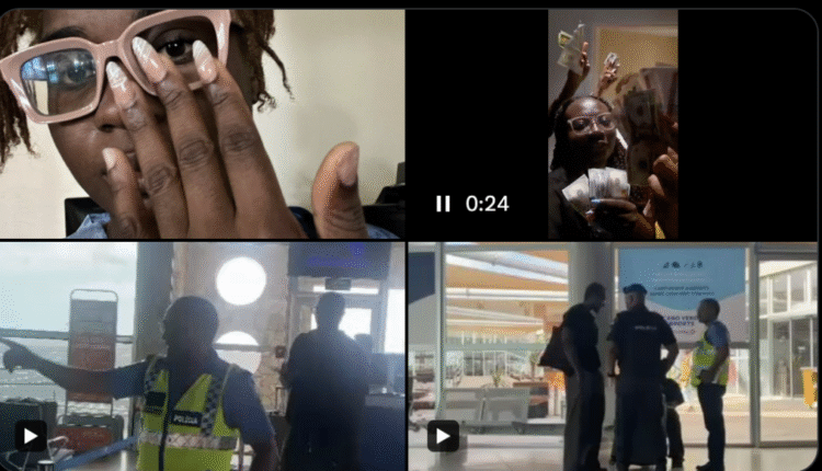 FG Secures Freedom of Six Nigerian Women Detained in Cape Verde