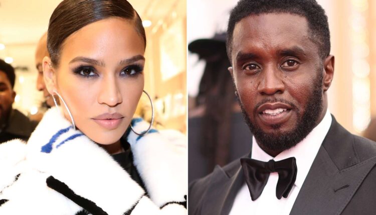 Cassie Ventura to Testify in Diddy's Sex Trafficking Trial Under Her Real Name