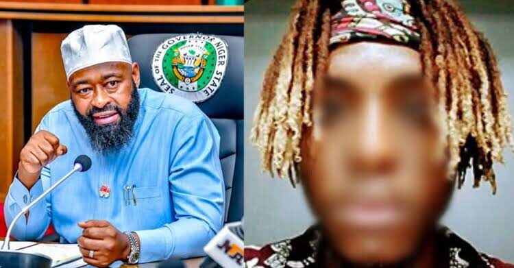 Outrage as Niger Governor Orders Arrest, Haircut for Dreadlocks Wearers