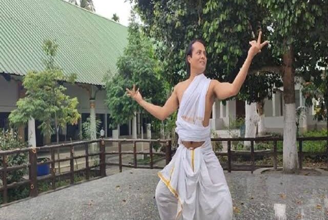 Mukunda Saikia Borbayan to Present 500-Year-Old Satriya Dance at Japan's World Expo 2025