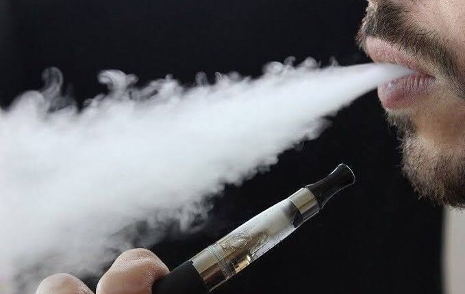 Philippines Raises Alarm Over Surge in Adult Tobacco, Vape Use