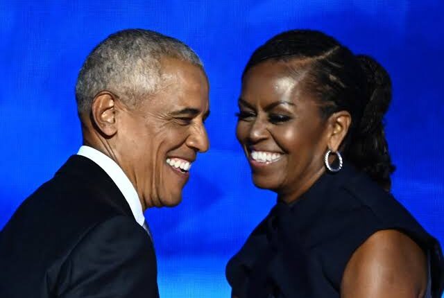 Barack Obama Admits Struggles in Marriage to Michelle Amid Divorce Speculations