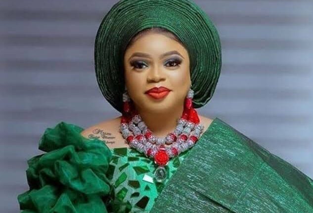 Baale: Bobrisky Paid N35m, Lived Outside Prison