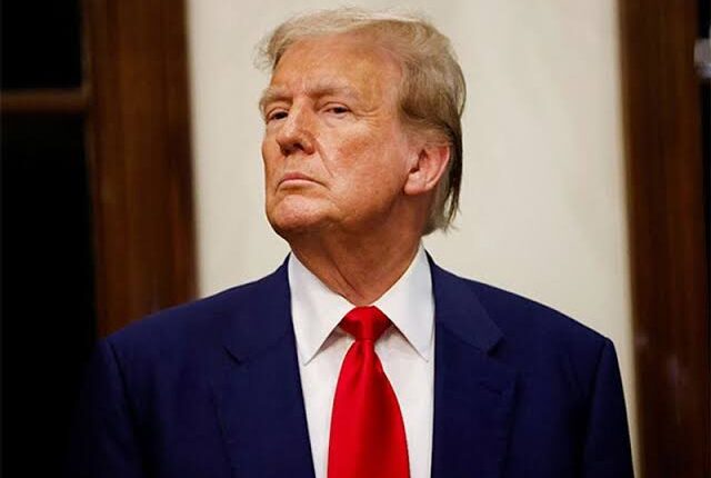 Trump Eyes “Great” Deal as U.S.-Japan Tariff Talks Begin