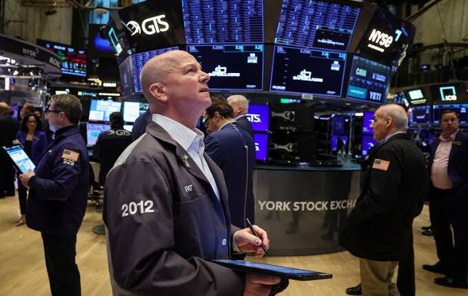 Tokyo Stocks Jump 8.4% as Trump Pauses New Tariffs