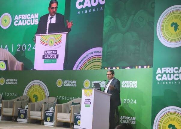 Tinubu Commissions Afreximbank Trade Centre, Urges Stronger Intra-African Collaboration