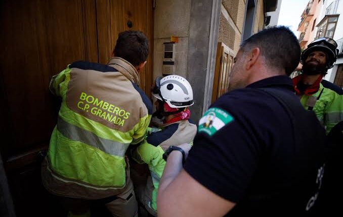 Family of Three Dies from Carbon Monoxide Poisoning During Spain-Portugal Blackout