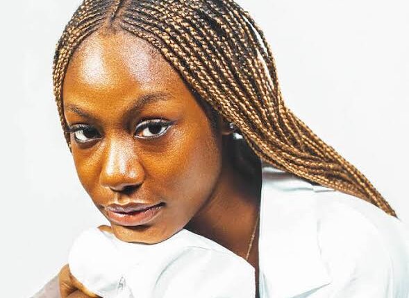 Tomi Ojo: How Rejection Fueled My Nollywood Breakthrough