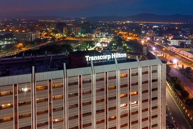 Transcorp Hotels Posts N6.16bn Pre-Tax Q1 Profit