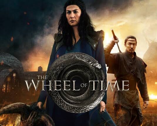 The Wheel of Time’ Leads Nigeria’s Prime Video Rankings