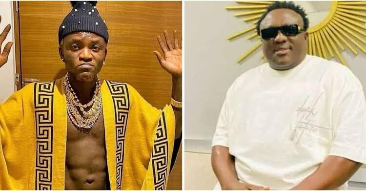 Singer Portable Granted N1m Bail Over Defamation Suit Filed by Fuji Star Osupa