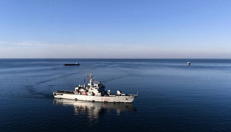 Italy Transfers Rejected Migrants to Albania’s Detention Centres