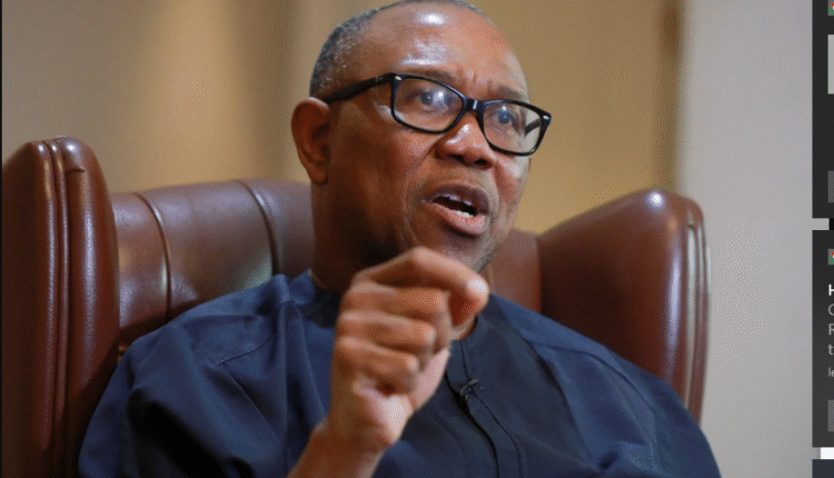 Obi Applauds Northern Monarchs’ Bold Stand on Insecurity, Calls for United Action
