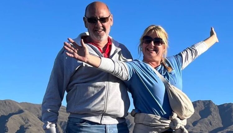 British Couple Found Dead in France in Suspected Murder-Suicide