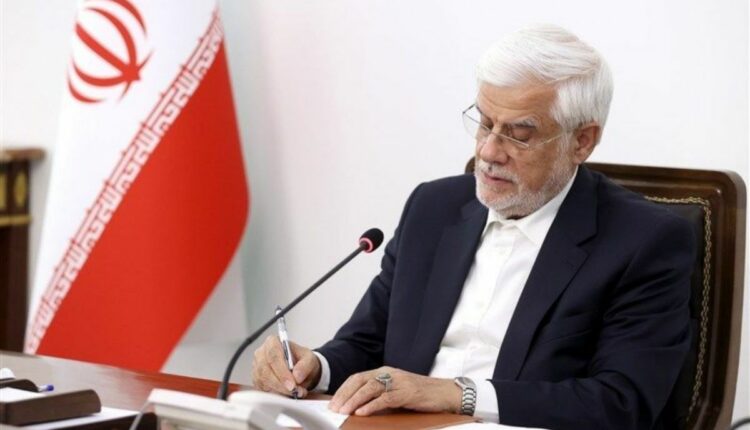 Iran VP Declares Persian Gulf a Symbol of National Unity and Heritage