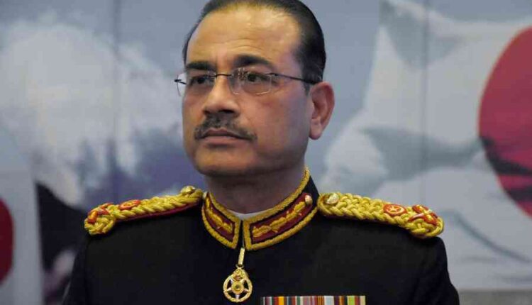 Pakistan’s Army Chief Asim Munir Emerges from Shadows to Confront India Over Kashmir