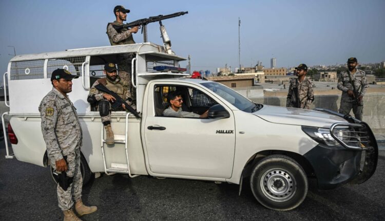 Pakistan Downs 6 More Indian Drones Amid Escalating Border Tensions