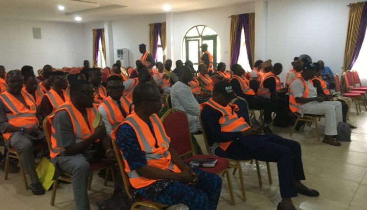 Aiyedatiwa Vows Aggressive Health Sector Overhaul, Pledges Support for Primary Care Reforms