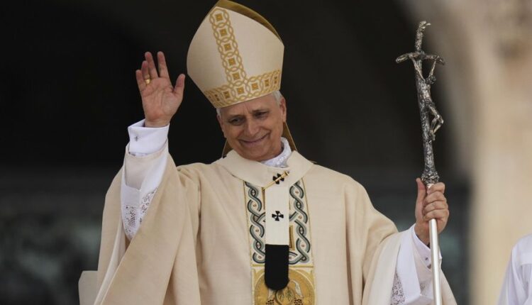 Pope Leo XIV Pledges Unity, Peace at Inaugural Mass Before Global Audience