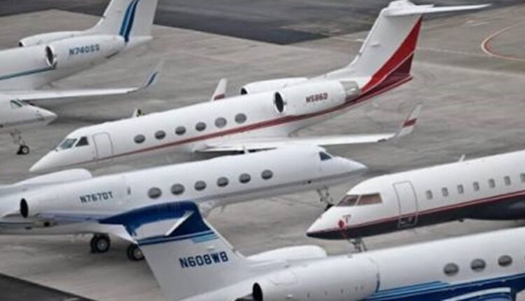 Aviation Soars: Sector Now Adds $1.7 Billion to Nigeria’s GDP — FAAN Boss