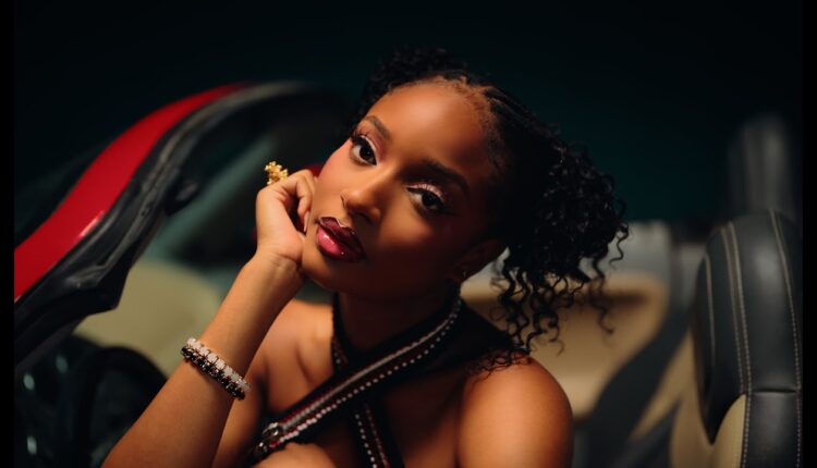 Ayra Starr Makes History: “Rush” Earns Platinum in UK