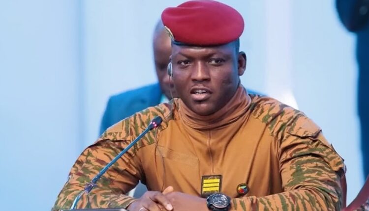 Al-Qaeda-Linked Group Claims Killing of 200 Soldiers in Burkina Faso Attack