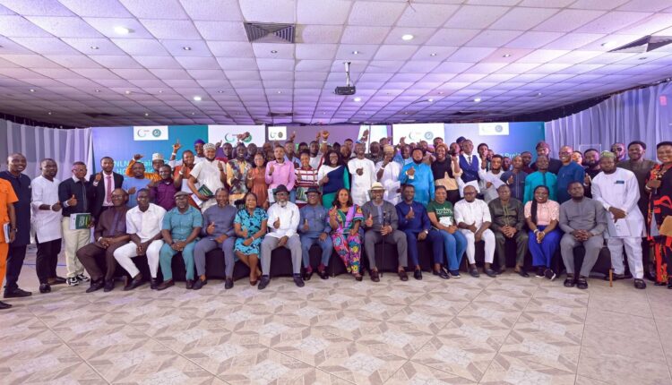 NLNG Expands Train 7 Skills Programme, Targets Greater Youth Inclusion
