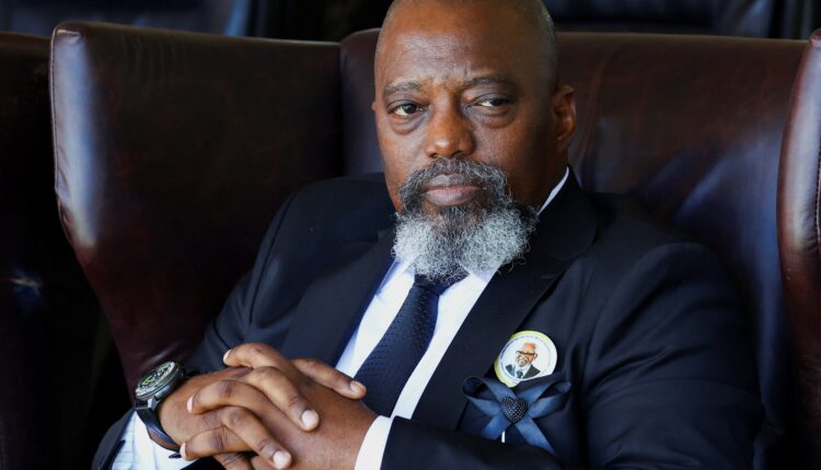 DR Congo Senate to Vote on Lifting Kabila’s Immunity over Treason Allegations