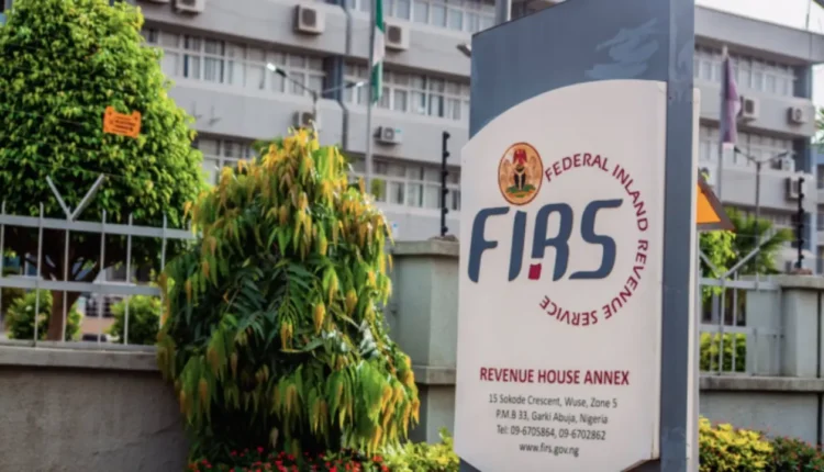 FIRS Slams Wike-Led FCTA Over Office Closure, Calls Action “Malicious” and “Unprofessional”