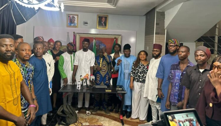 Nigeria to Host 35 Nations for Africa Day 2025, Spotlighting Unity, Trade & Youth Inclusion